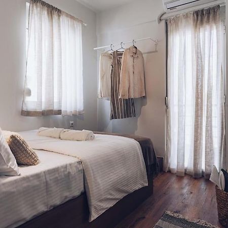 The Repose Aesthetic Apt. R1 Heraklion (Crete) Exterior foto
