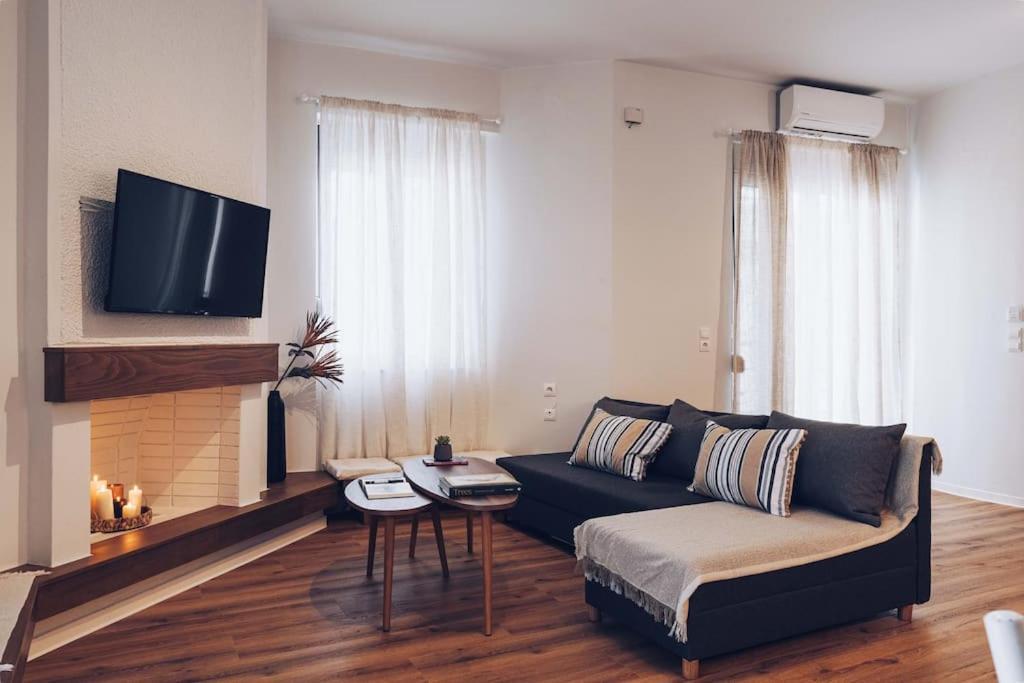 The Repose Aesthetic Apt. R1 Heraklion (Crete) Exterior foto