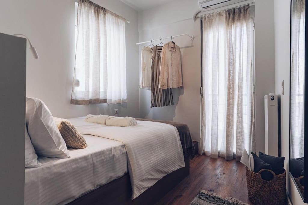 The Repose Aesthetic Apt. R1 Heraklion (Crete) Exterior foto